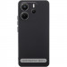 Чехол Silicone Cover Ummi Lakshmi Full Camera (AA) для Xiaomi Poco M7 Pro 5G (Черный / Black)