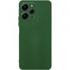 Чехол Silicone Cover Ummi Lakshmi Full Camera (AA) для Xiaomi Redmi 12