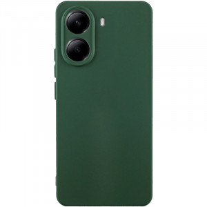 Чехол Silicone Cover Ummi Lakshmi Full Camera (AA) для Xiaomi Redmi Note 11 Pro 5G