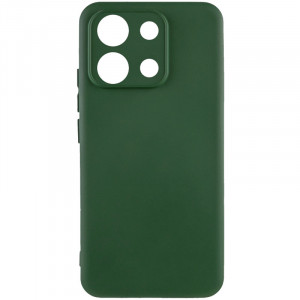 Чехол Silicone Cover Ummi Lakshmi Full Camera (AA) для Xiaomi Redmi Note 13 4G