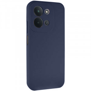 Чехол Silicone Cover Ummi Lakshmi Full Camera (AA) для Xiaomi Redmi 17