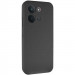 Чохол Silicone Cover Ummi Lakshmi Full Camera (AA) на Xiaomi Redmi 17 4G / 5G (Чорний / Black)