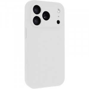 Чехол Silk Full Camera Protective (AA) NO LOGO для iPhone 18 Pro