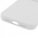 Купить Чехол Silk Full Camera Protective (AA) NO LOGO для Apple iPhone 17 Pro / 18 Pro (6.3") (Белый / White) на vchehle.ua