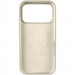 Фото Чехол Silk Full Protective (AA) NO LOGO для Apple iPhone 17 Pro / 18 Pro (6.3") (Бежевый / Antique White) в магазине vchehle.ua