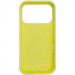 Фото Чехол Silk Full Protective (AA) NO LOGO для Apple iPhone 17 Pro / 18 Pro (6.3") (Желтый / Mellow Yellow) в магазине vchehle.ua