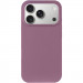 Фото Чехол Silk Full Protective (AA) NO LOGO для Apple iPhone 17 Pro / 18 Pro (6.3") (Лиловый / Lilac Pride) на vchehle.ua