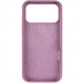 Фото Чехол Silk Full Protective (AA) NO LOGO для Apple iPhone 17 Pro / 18 Pro (6.3") (Лиловый / Lilac Pride) в магазине vchehle.ua