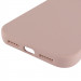 Купить Чехол Silk Full Protective (AA) NO LOGO для Apple iPhone 17 Pro / 18 Pro (6.3") (Розовый / Pink Sand) на vchehle.ua