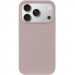 Фото Чехол Silk Full Protective (AA) NO LOGO для Apple iPhone 17 Pro / 18 Pro (6.3") (Серый / Lavender) на vchehle.ua