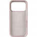 Фото Чехол Silk Full Protective (AA) NO LOGO для Apple iPhone 17 Pro / 18 Pro (6.3") (Серый / Lavender) в магазине vchehle.ua