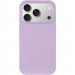 Фото Чехол Silk Full Protective (AA) NO LOGO для Apple iPhone 17 Pro / 18 Pro (6.3") (Сиреневый / Lilac) на vchehle.ua