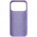 Фото Чехол Silk Full Protective (AA) NO LOGO для Apple iPhone 17 Pro / 18 Pro (6.3") (Сиреневый / Lilac) в магазине vchehle.ua