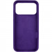 Фото Чехол Silk Full Protective (AA) NO LOGO для Apple iPhone 17 Pro / 18 Pro (6.3") (Фиолетовый / Amethyst) в магазине vchehle.ua