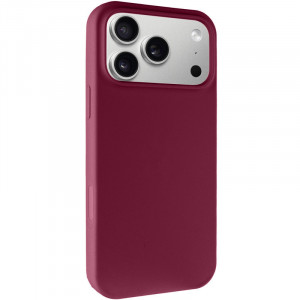 Чехол Silk Full Protective (AA) NO LOGO для Apple iPhone 17 Pro / 18 Pro (6.3")