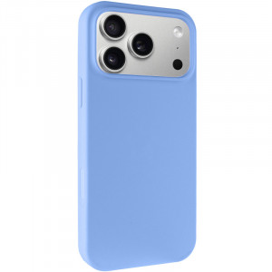 Чехол Silk Full Protective (AA) NO LOGO для iPhone 17 Pro Max