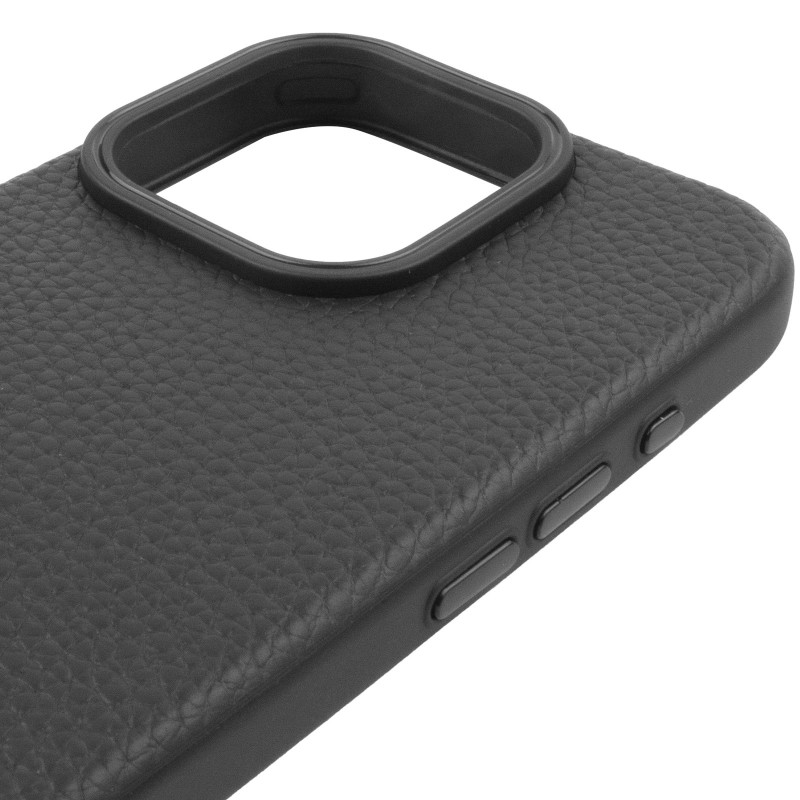 Чехол Syndee with Magnetic Fit для Apple iPhone 14 Pro Max (6.7") (Black / Black) в магазине vchehle.ua