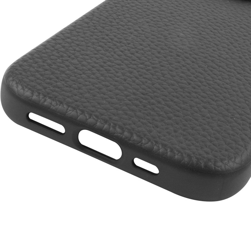 Купить Чехол Syndee with Magnetic Fit для Apple iPhone 16 Pro Max (6.9") (Black / Black) на vchehle.ua