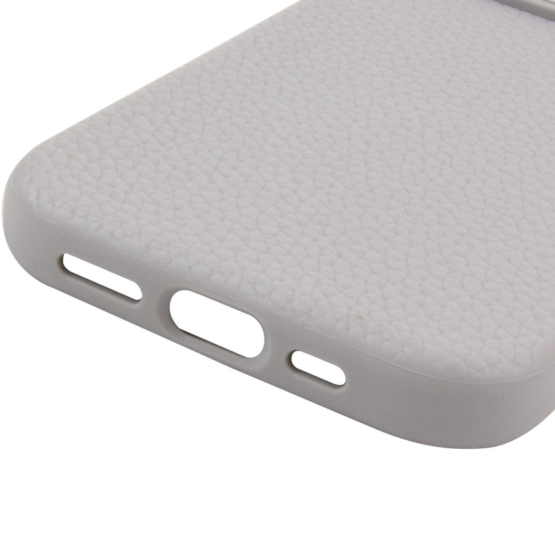 Купить Чехол Syndee with Magnetic Fit для Apple iPhone 16 Pro Max (6.9") (Vivid Rock) на vchehle.ua
