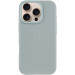 Фото Чехол Syndee with Magnetic Fit для Apple iPhone 16 Pro Max (6.9") (Wave Blue) на vchehle.ua