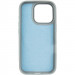 Фото Чехол Syndee with Magnetic Fit для Apple iPhone 16 Pro Max (6.9") (Wave Blue) в магазине vchehle.ua
