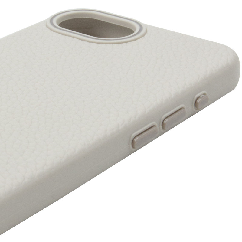 Чохол Syndee with Magnetic Fit на Apple iPhone 16e / 17e (6.1") (Vivid Rock) в магазині vchehle.ua