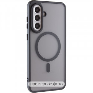 Чехол TPU Bloom with Magnetic Fit для Samsung Galaxy Z Fold8 Ultra