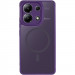 Фото Чехол TPU Bloom with Magnetic Fit для Xiaomi Redmi Note 13 4G (Purple) на vchehle.ua