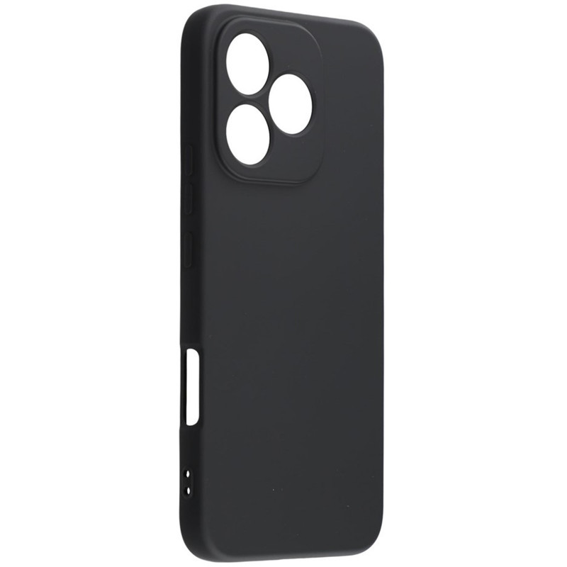 Чохол TPU Epik Black Full Camera на Honor 400 Lite (Чорний)