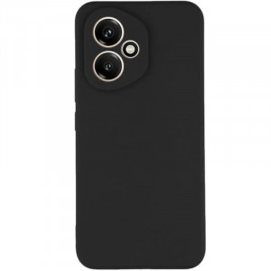 Чохол TPU Epik Black Full Camera на Honor 400