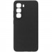 Фото Чохол TPU Epik Black Full Camera на Infinix Hot 70 (Черный) в маназині vchehle.ua