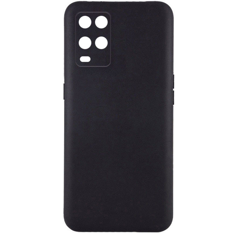 Чохол TPU Epik Black Full Camera на Oppo A54 4G