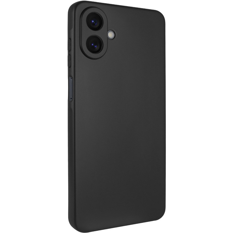 Чохол TPU Epik Black Full Camera для Samsung Galaxy A08