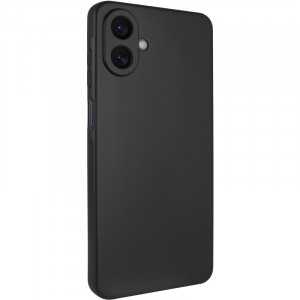 Чехол TPU Epik Black Full Camera для Samsung Galaxy A08