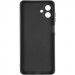 Чохол TPU Epik Black Full Camera на Samsung Galaxy A08 / A07 4G (Чорний) в магазині vchehle.ua