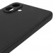 Купити Чохол TPU Epik Black Full Camera на Samsung Galaxy A08 / A07 4G (Чорний) на vchehle.ua