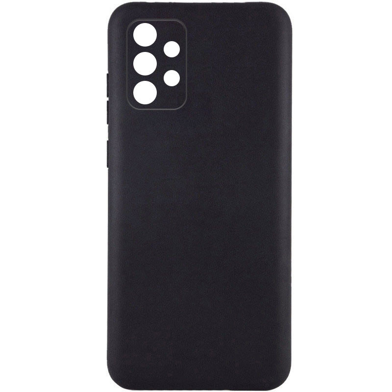 Чохол TPU Epik Black Full Camera на Samsung Galaxy A32 4G