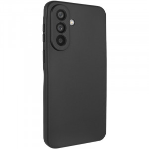 Чохол TPU Epik Black Full Camera на Samsung Galaxy A37 5G