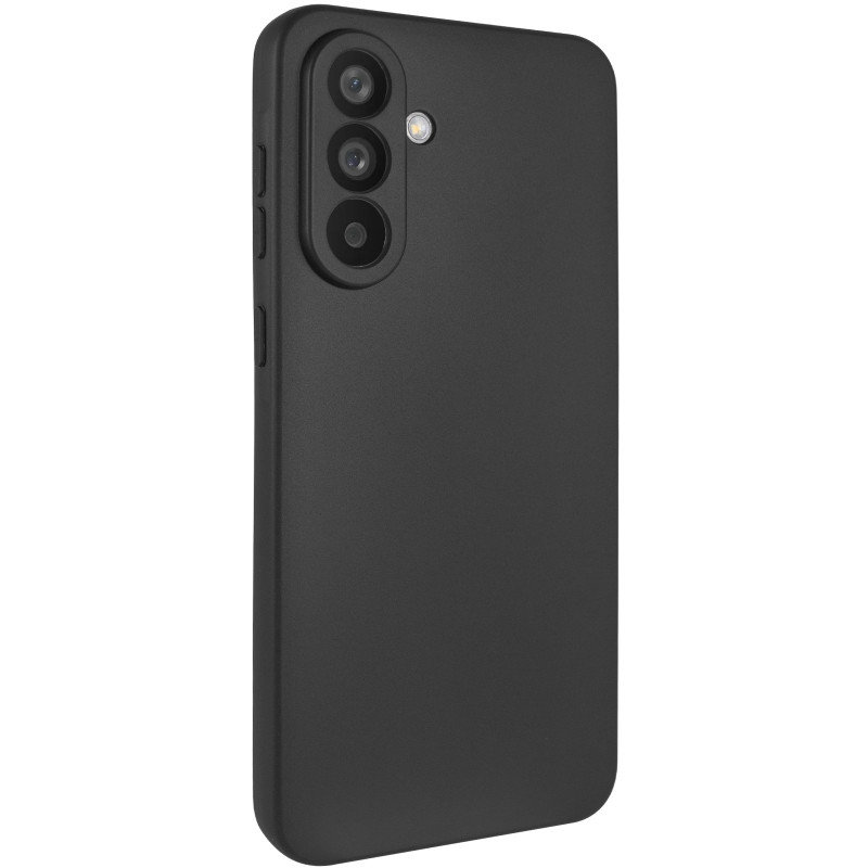 Чехол TPU Epik Black Full Camera для Samsung Galaxy A56 5G