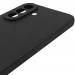 Купить Чехол TPU Epik Black Full Camera для Samsung Galaxy A56 5G (Черный) на vchehle.ua