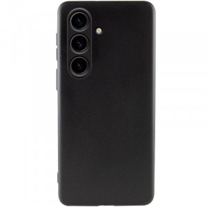 Чохол TPU Epik Black Full Camera на Samsung Galaxy A57 5G