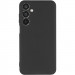 Фото Чехол TPU Epik Black Full Camera для Samsung Galaxy M35 5G (Черный) на vchehle.ua
