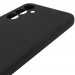 Купить Чехол TPU Epik Black Full Camera для Samsung Galaxy M35 5G (Черный) на vchehle.ua