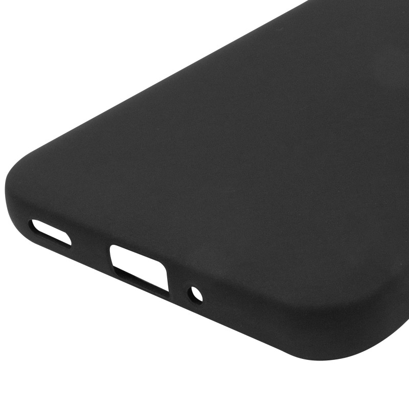 Заказать Чехол TPU Epik Black Full Camera для Samsung Galaxy M35 5G (Черный) на vchehle.ua