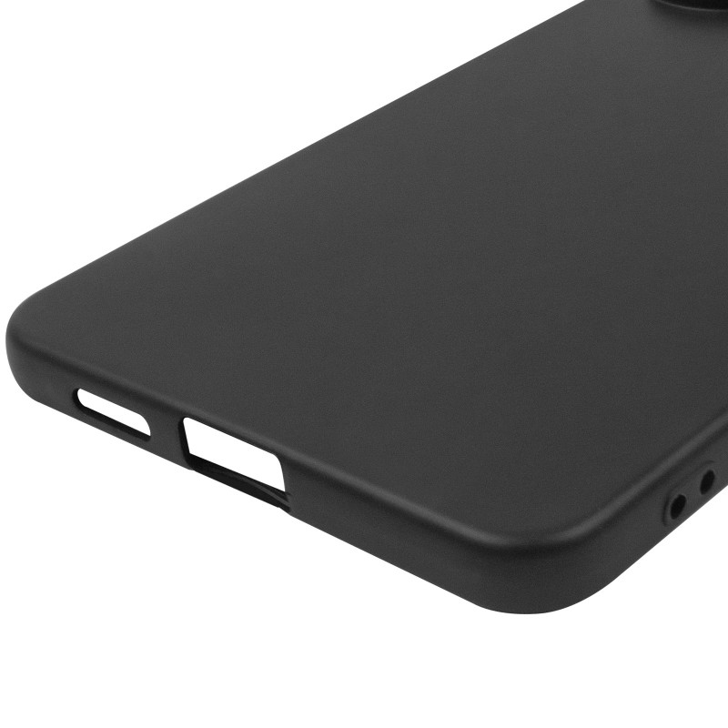 Заказать Чехол TPU Epik Black Full Camera для Samsung Galaxy S25 Edge (Черный) на vchehle.ua