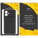 Фото Чохол TPU Epik Black Full Camera на Samsung Galaxy S26 Edge (Чорний) на vchehle.ua