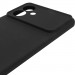 Купити Чохол TPU Epik Black Full Camera на Samsung Galaxy S26 Edge (Чорний) на vchehle.ua