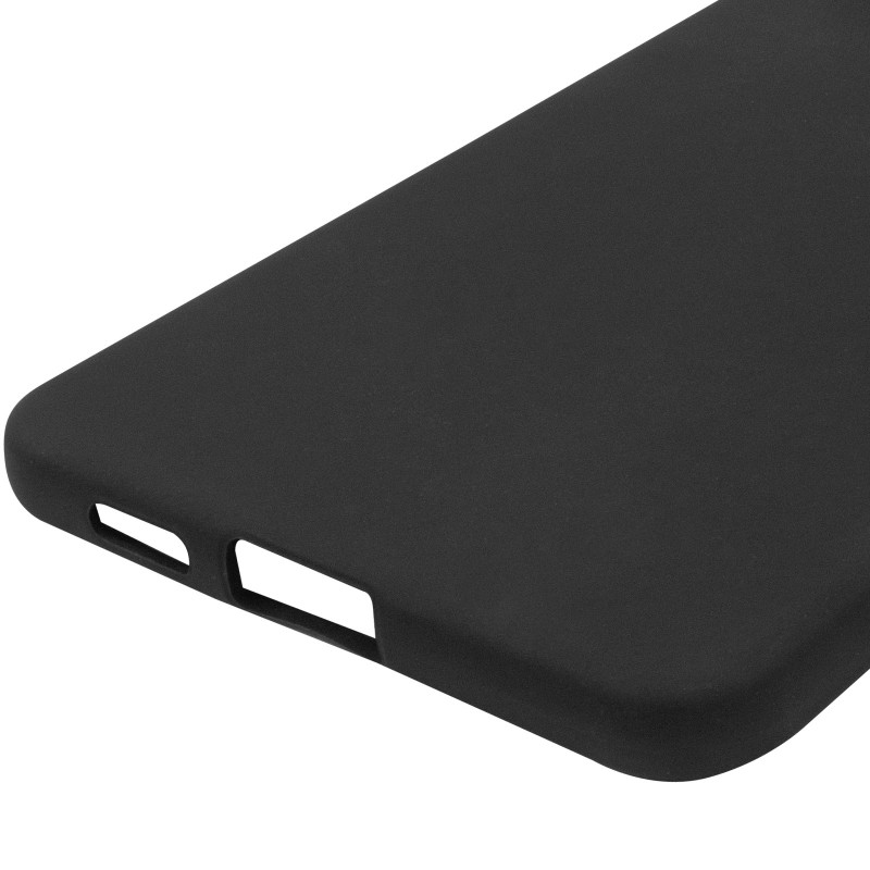 Замовити Чохол TPU Epik Black Full Camera на Samsung Galaxy S26 Edge (Чорний) на vchehle.ua