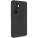 Чохол TPU Epik Black Full Camera на Samsung Galaxy S26+ (Чорний)