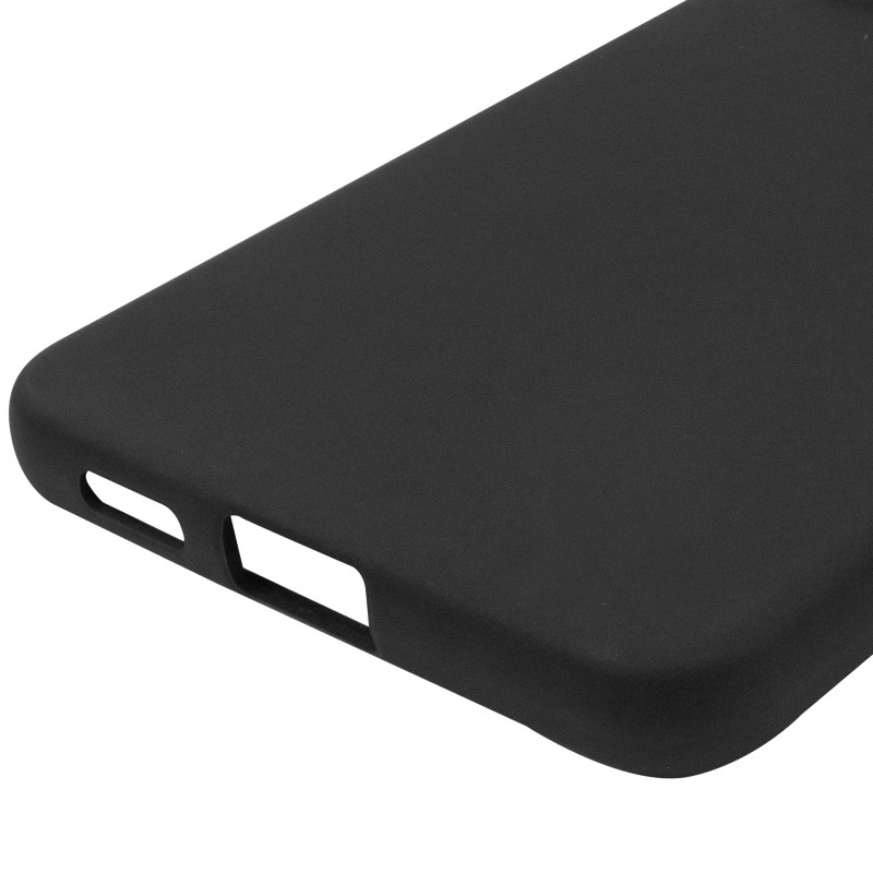Замовити Чохол TPU Epik Black Full Camera на Samsung Galaxy S26+ (Чорний) на vchehle.ua